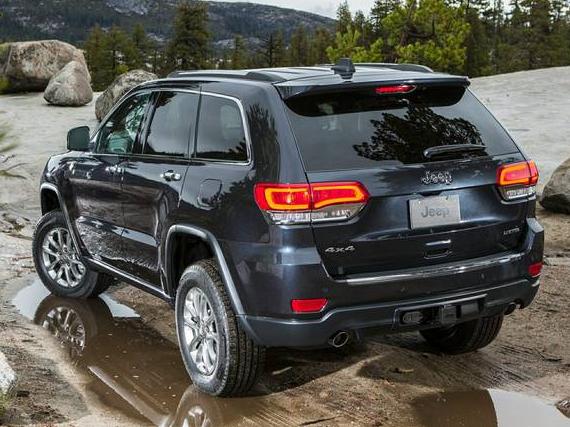 JEEP GRAND CHEROKEE 2016 1C4RJFBGXGC311638 image